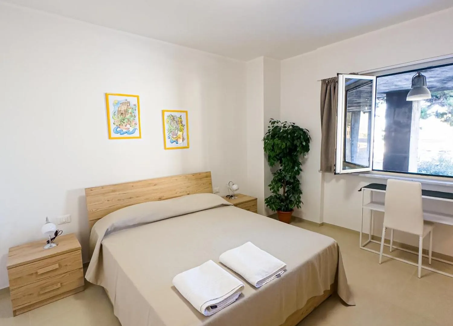 Un Passo Dal Porto Bed & Breakfast Palermo 0*,
