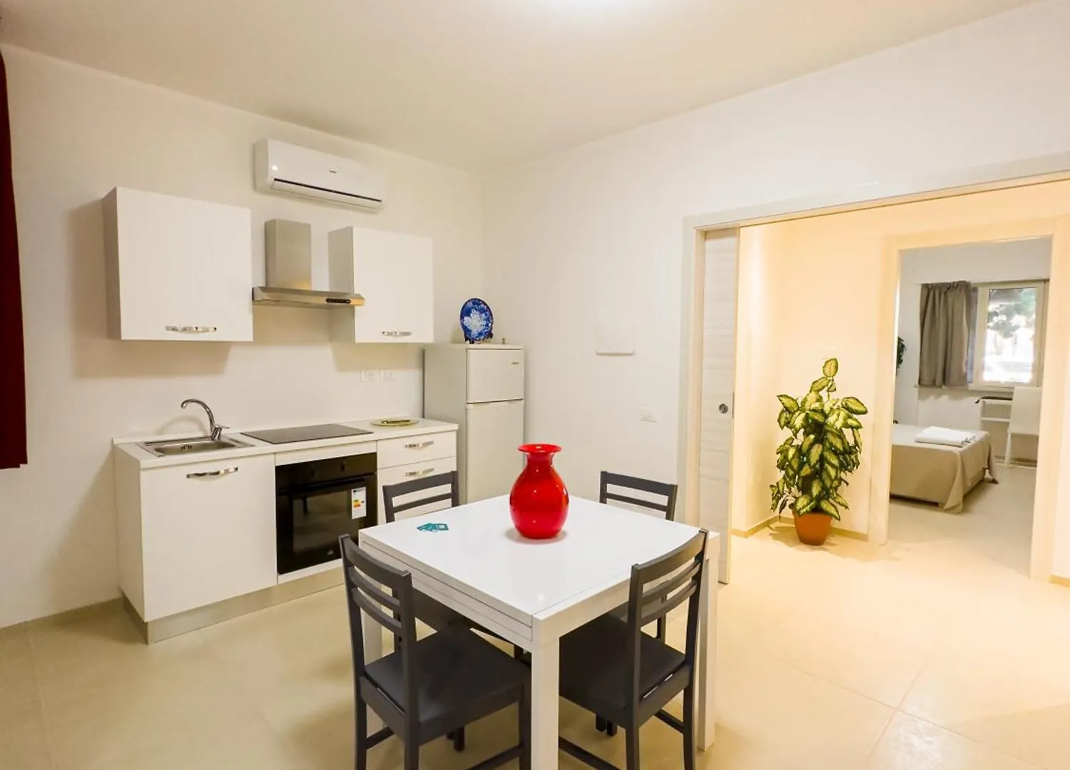 Un Passo Dal Porto Bed & Breakfast Palermo