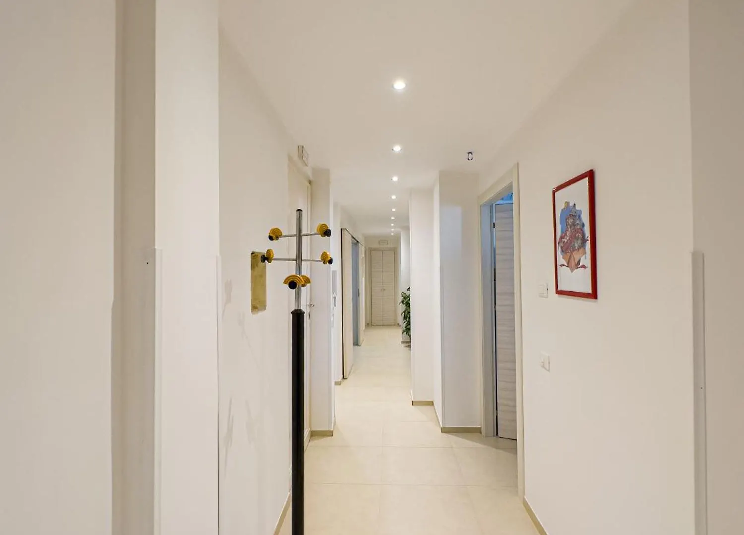 Un Passo Dal Porto Bed & Breakfast Palermo