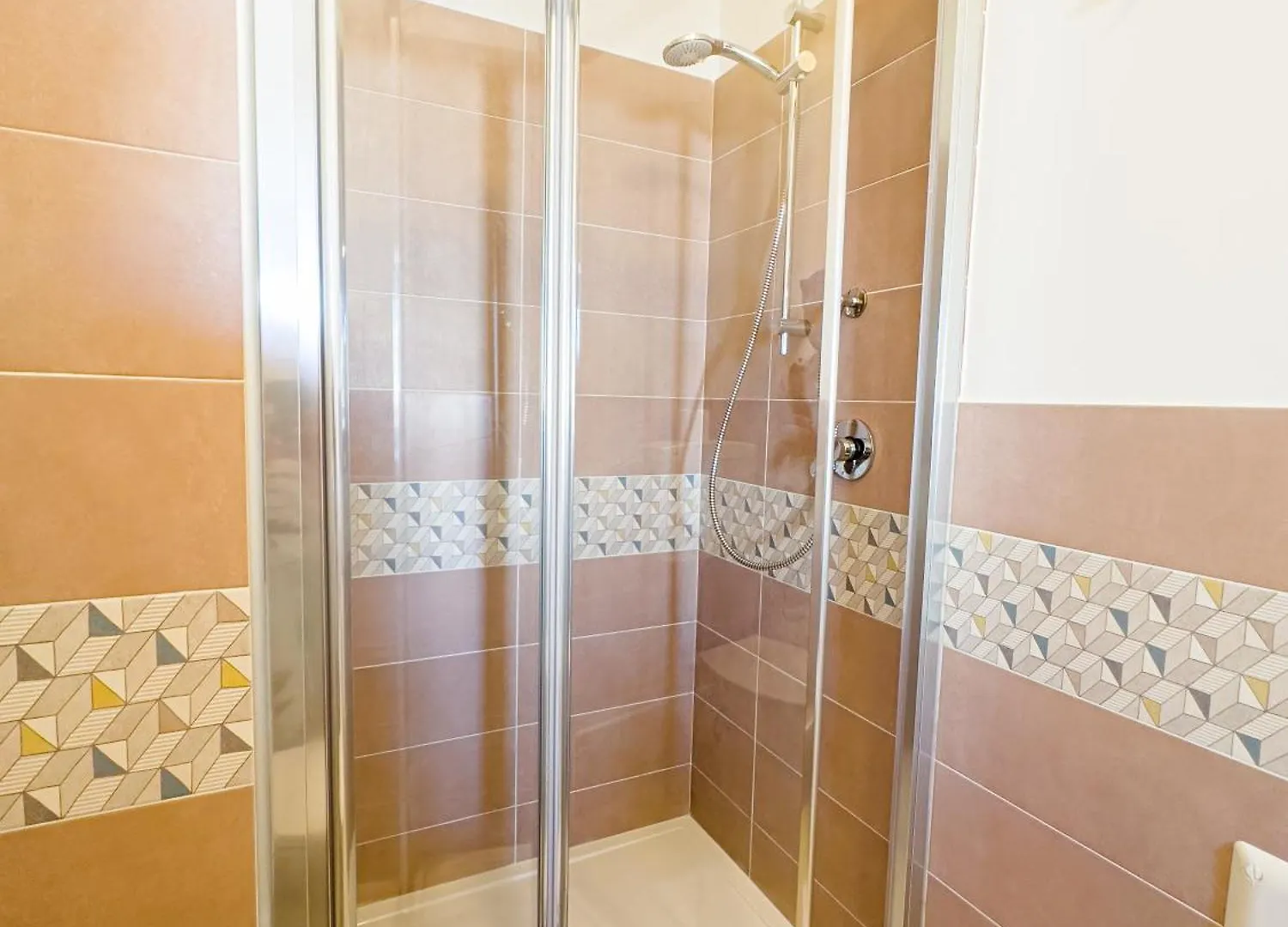 Un Passo Dal Porto Bed & Breakfast Palermo
