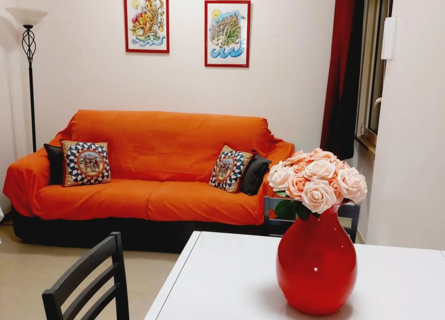 Bed and Breakfast Un Passo Dal Porto Palermo