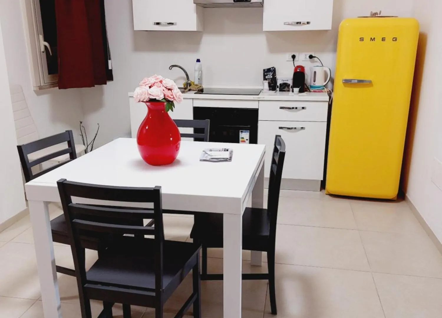 Bed and Breakfast Un Passo Dal Porto Palermo