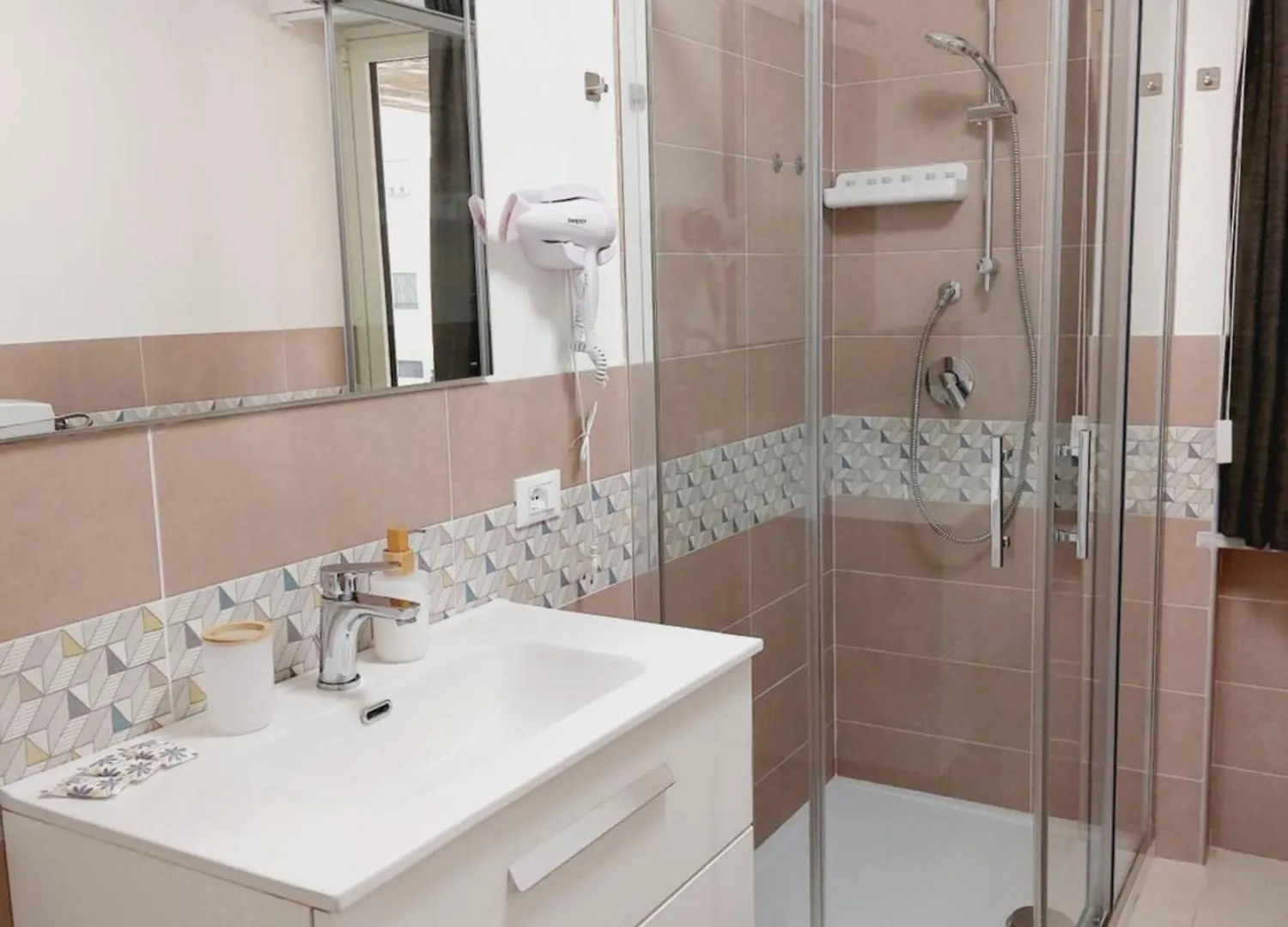 Bed & Breakfast Bed and Breakfast Un Passo Dal Porto Palermo