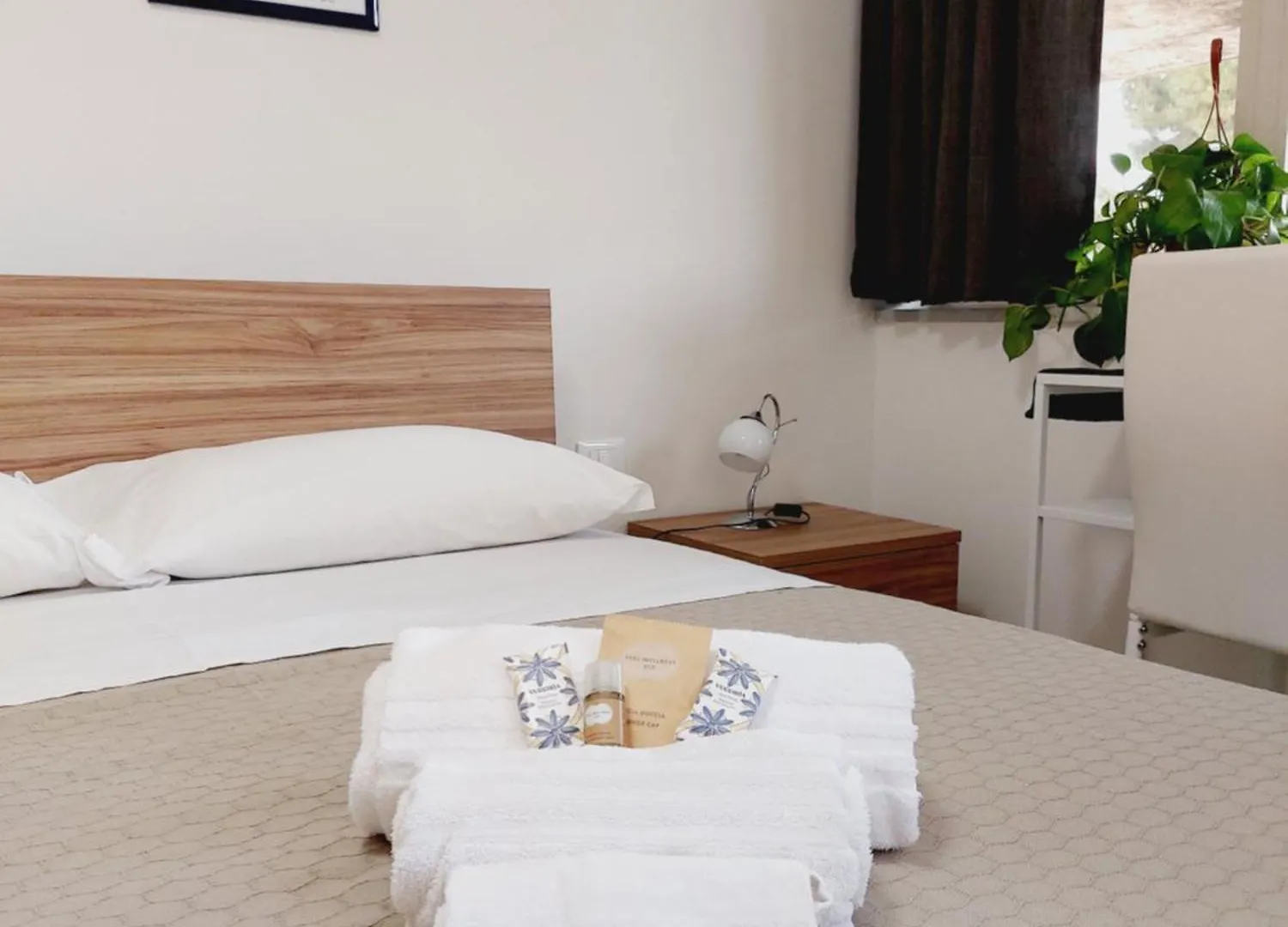 Bed and Breakfast Un Passo Dal Porto Palermo