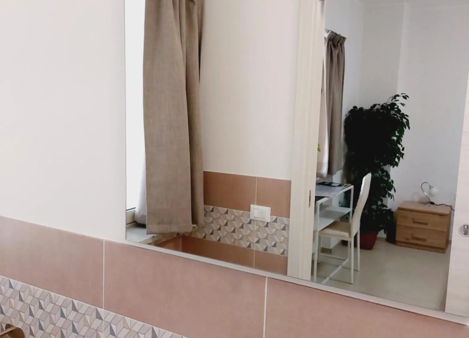 Bed and Breakfast Un Passo Dal Porto Palermo 0*,  Italia