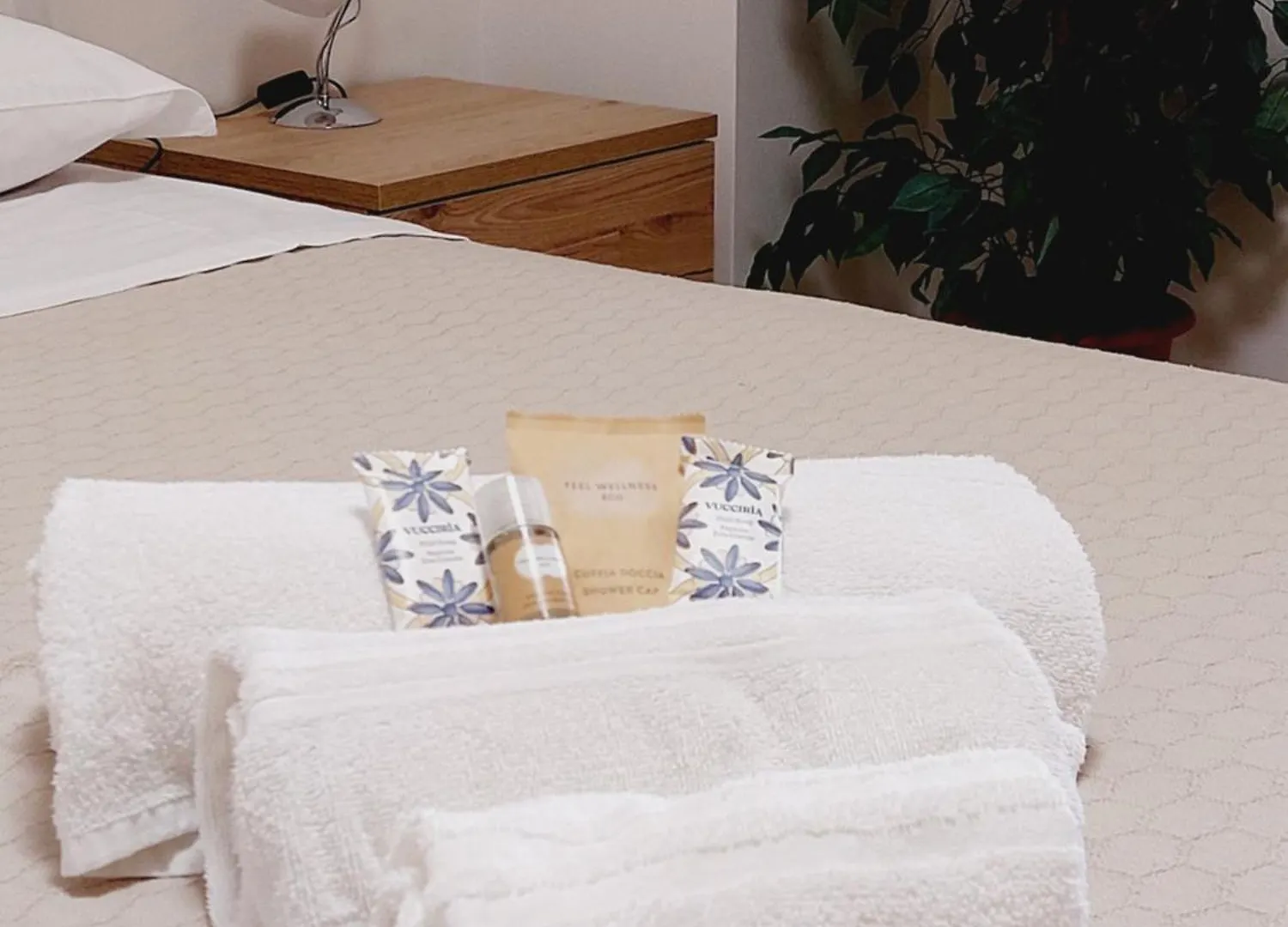 Bed & Breakfast Bed and Breakfast Un Passo Dal Porto Palermo