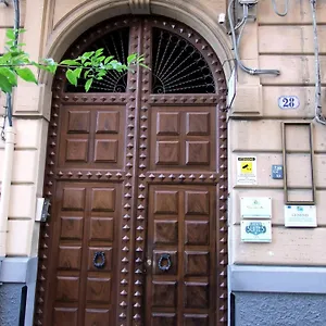 Alojamento de Acomodação e Pequeno-almoço L'orlando Furioso, Palermo