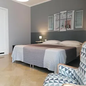 Bed & Breakfast Al Passio, Palermo