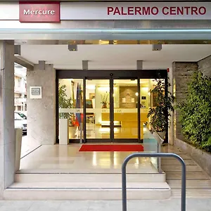 Mercure Centro Παλέρμο