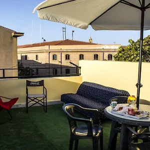 Bed & Breakfast Porta Nuova, Palermo