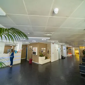 Ibis Styles Cristal Παλέρμο