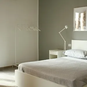 Bed & Breakfast Serendipity & Relax, Palermo
