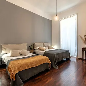 Bed & Breakfast Don Mimi Leisure, Palermo