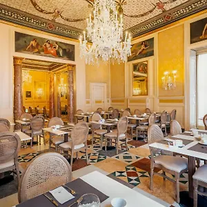 Eurostars Palace Παλέρμο