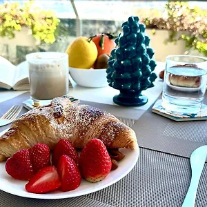 Bed & Breakfast Location10, Palermo