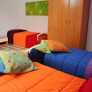 Bed & Breakfast Soleluna Della Solidarieta, Palermo