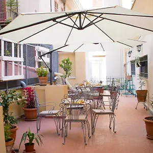 Bagnasco 18 Suite&terrace Palermo