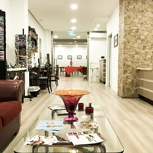 Elite Centro Palermo