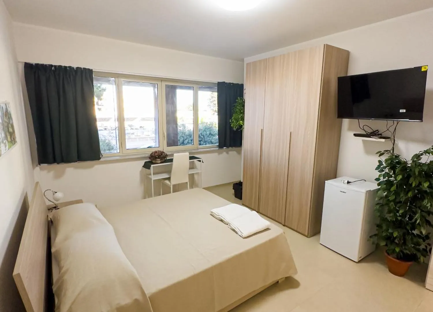 Un Passo Dal Porto Bed & Breakfast Palermo 0*,  Italy