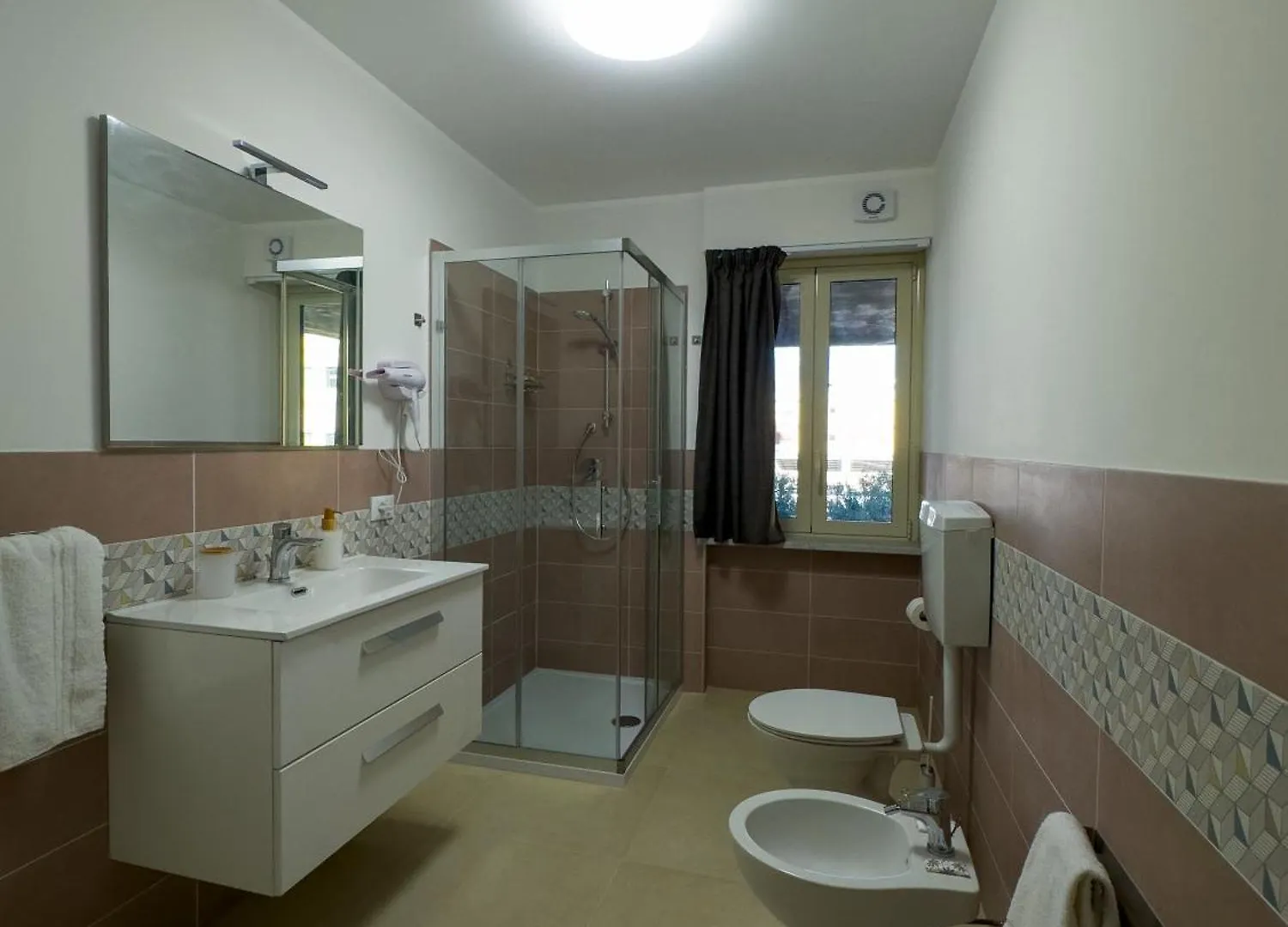 Un Passo Dal Porto Bed & Breakfast Palermo Italy