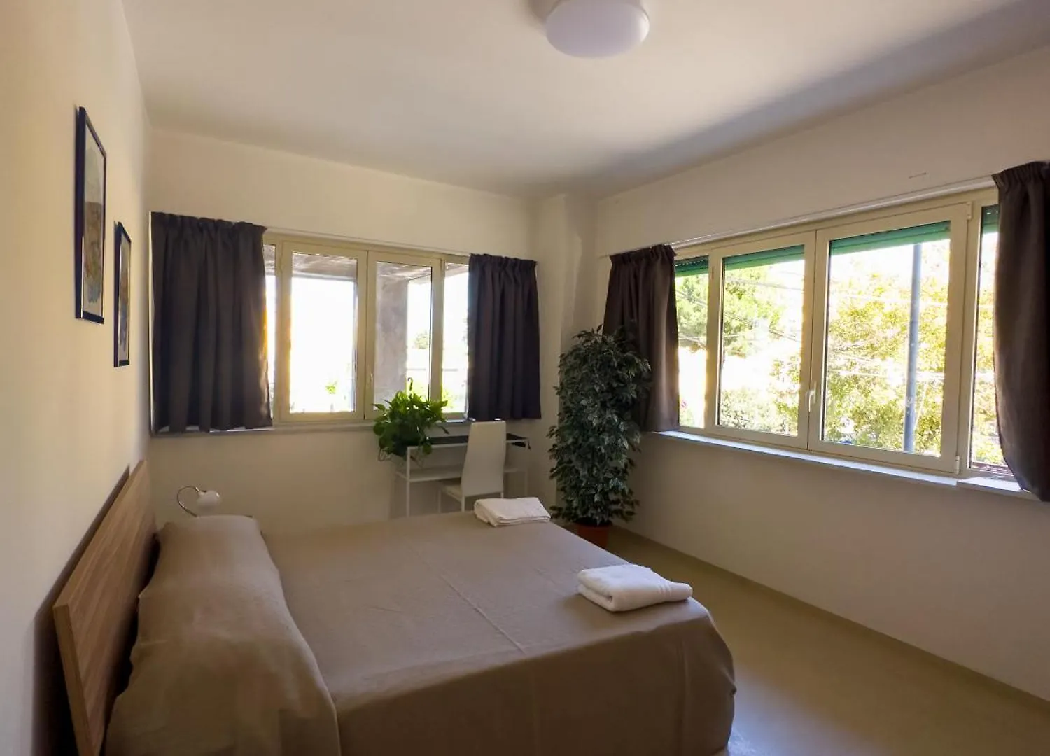 Un Passo Dal Porto Bed & Breakfast Palermo