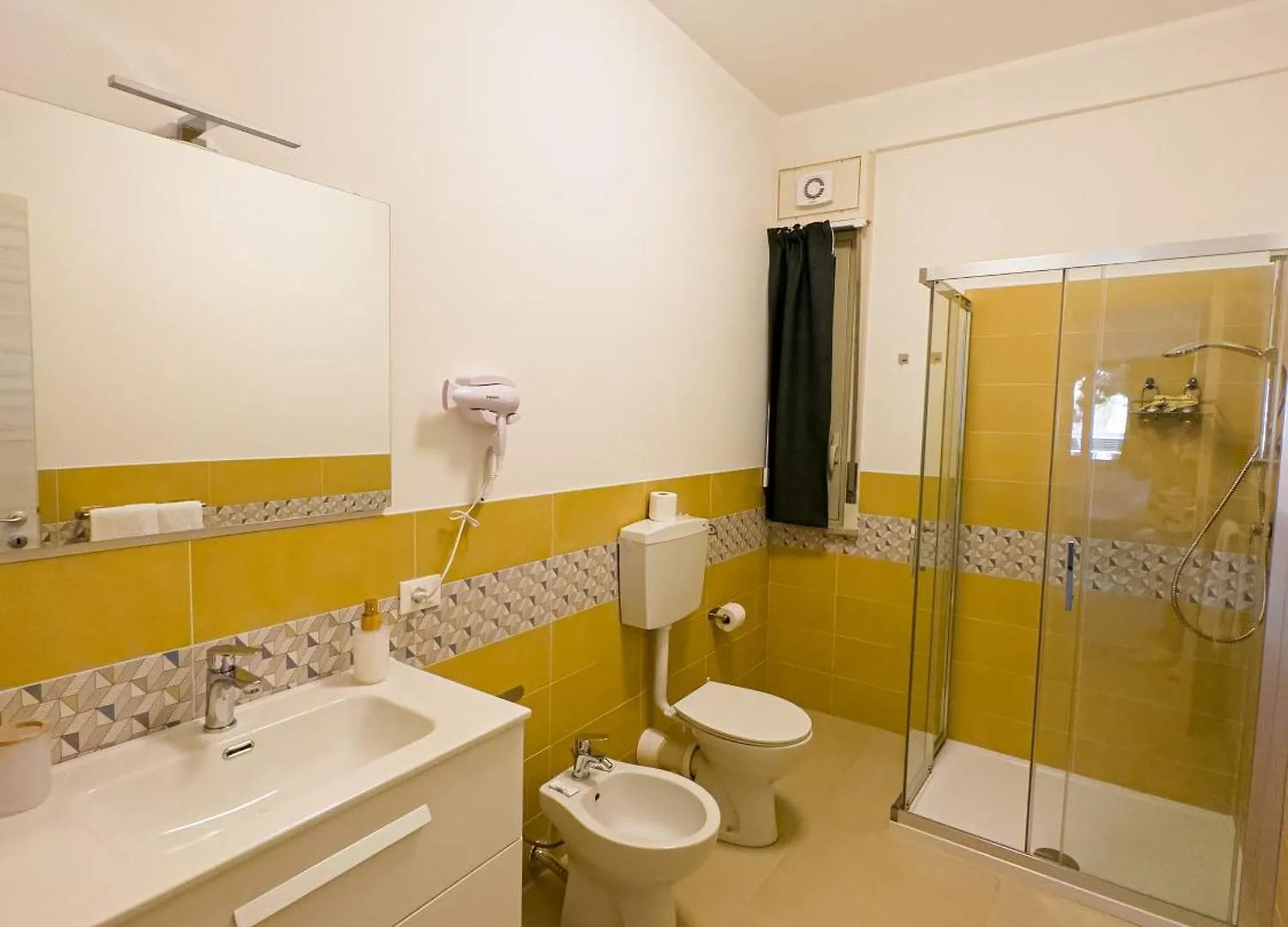 Un Passo Dal Porto Bed & Breakfast Palermo