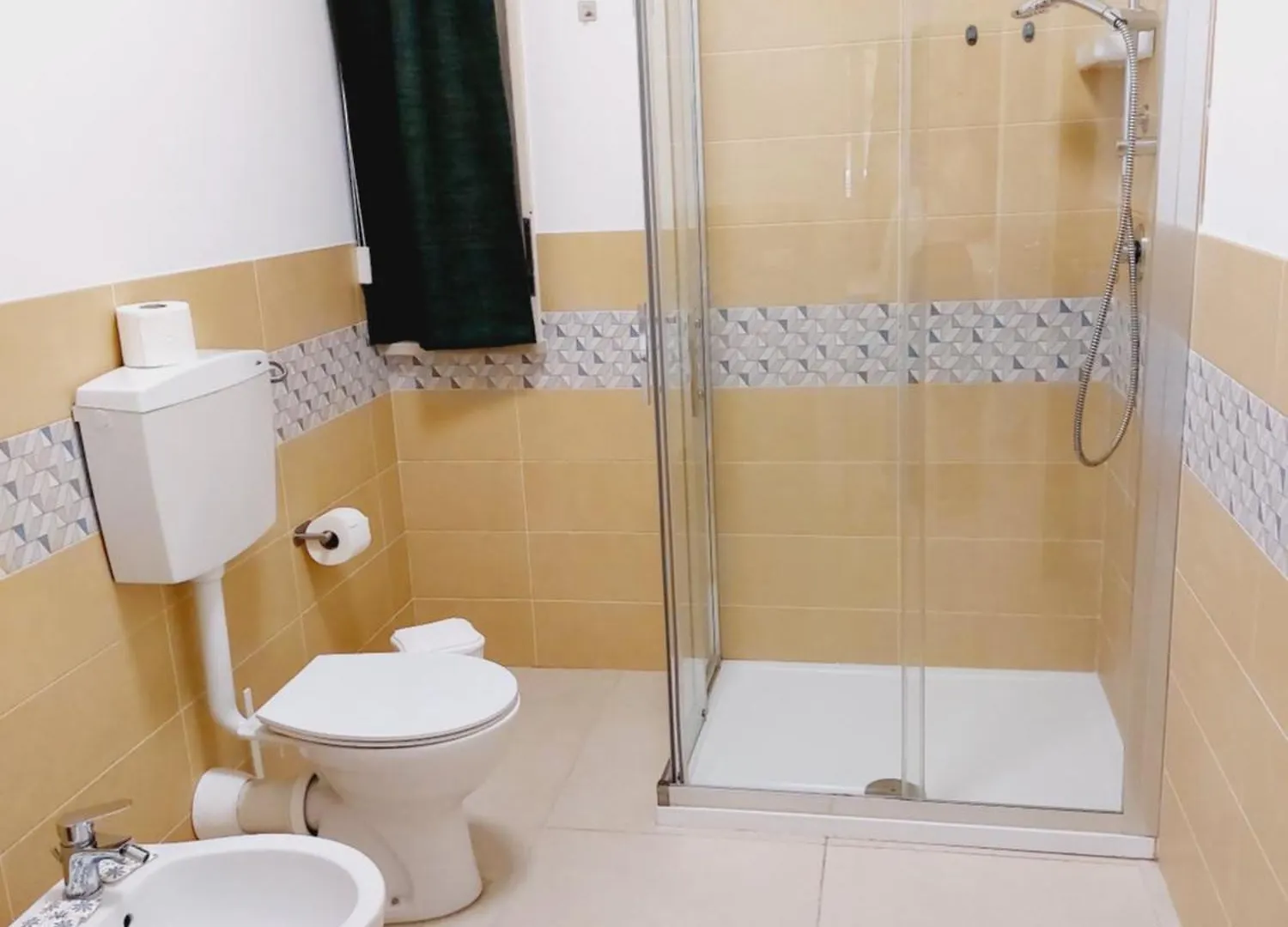 Un Passo Dal Porto Bed & Breakfast Palermo