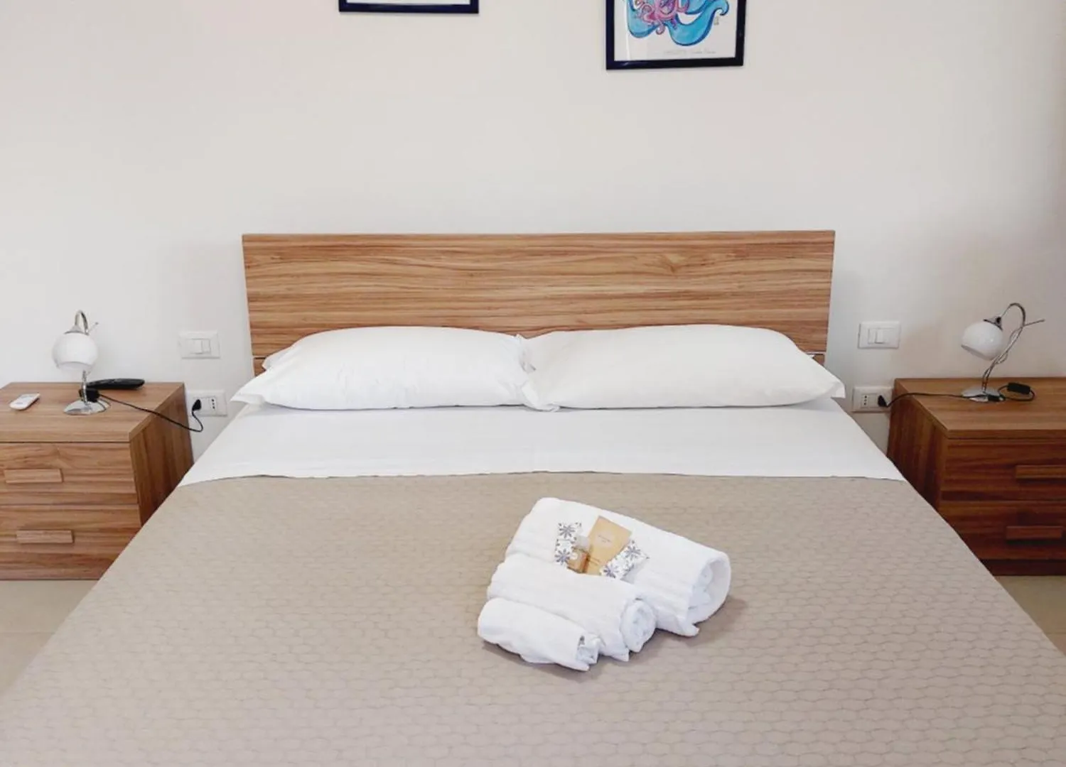 Un Passo Dal Porto Bed & Breakfast Palermo