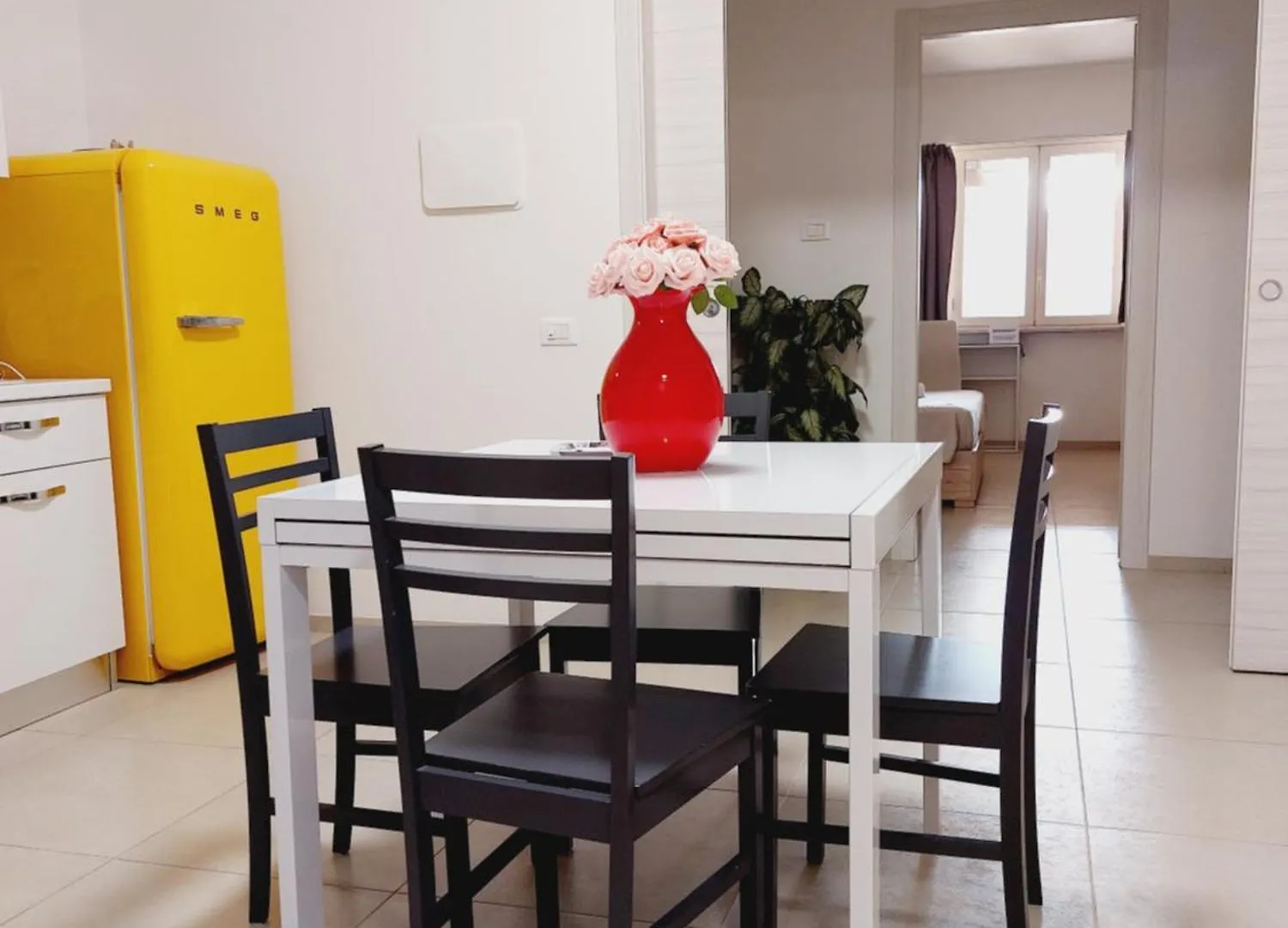 Un Passo Dal Porto Bed & Breakfast Palermo Italy