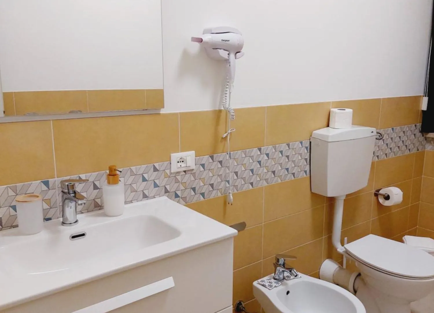 Un Passo Dal Porto Bed & Breakfast Palermo 0*,